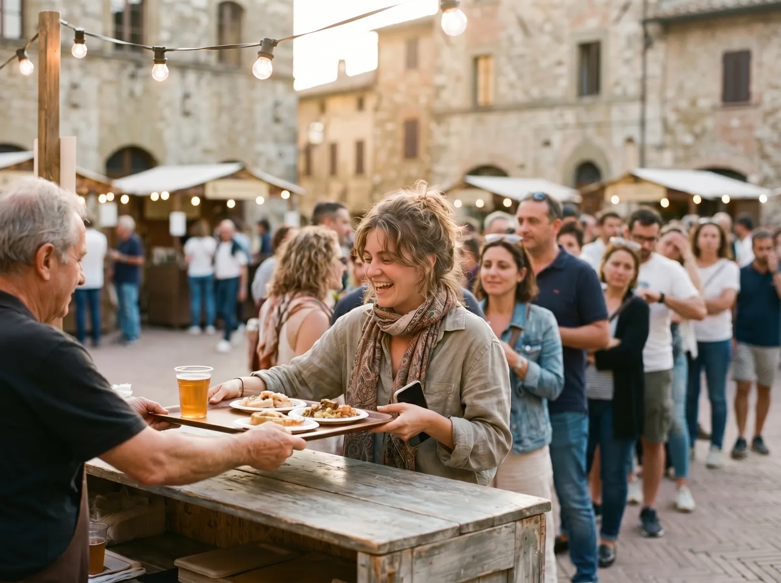 Sagre & Eventi